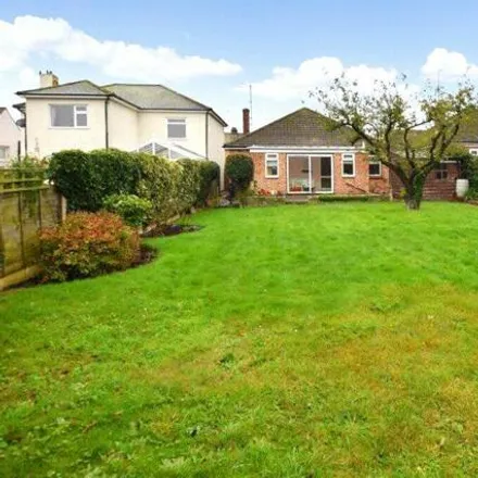 Buy this 3 bed house on 59 Spring Road in St Osyth, CO16 8RS