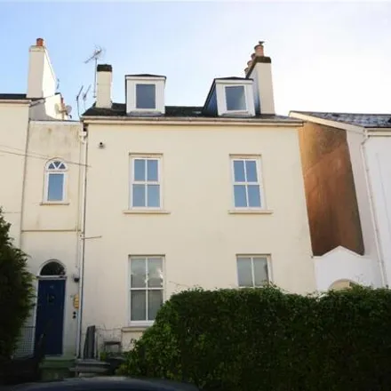 Rent this 2 bed room on 10 Wonford Road in Exeter, EX2 4EQ