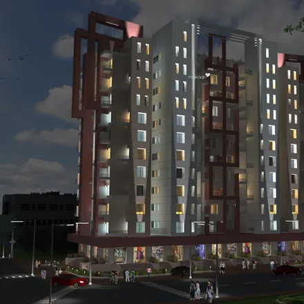 Image 3 - unnamed road, Pune, Pune - 411046, Maharashtra, India - Apartment for rent