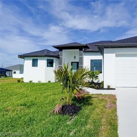 Image 1 - 1062 Northwest 36th Place, Cape Coral, FL 33993, USA - House for sale