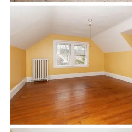 Rent this studio apartment on 14 Royal Road in Belmont, MA 02478