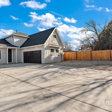 Image 2 - 8433 West Goddard Road, Boise, ID 83704, USA - House for sale