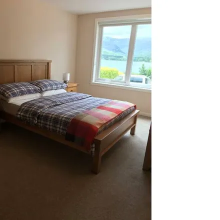 Rent this 1 bed condo on Highland in PH33 6RW, United Kingdom