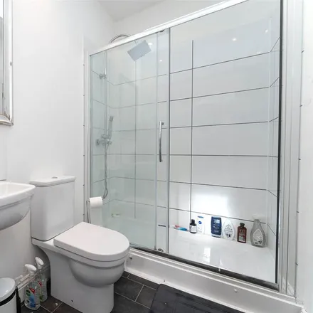 Image 5 - Upper Lewes Road, Brighton, BN2 3FB, United Kingdom - Townhouse for rent
