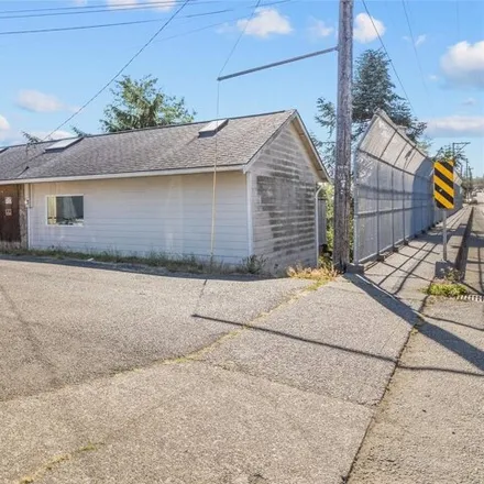 Image 1 - West 6th Street, Pilgrim Heights, Aberdeen, WA, USA - House for sale