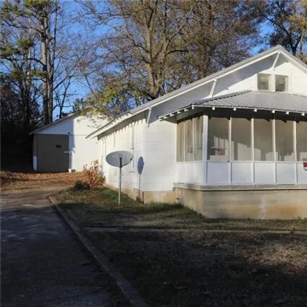Buy this 3 bed house on 339 West Relief Street in Poplar Bluff, MO 63901