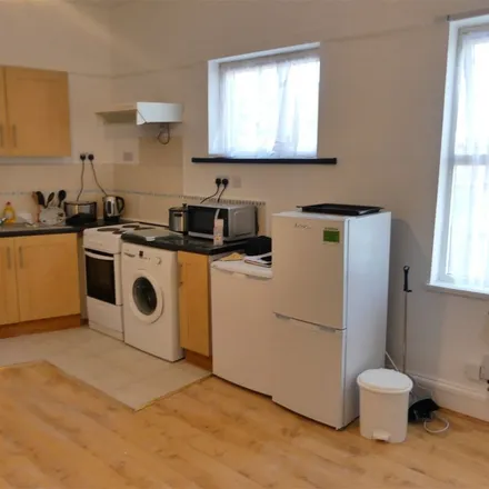 Rent this 1 bed apartment on Glebe Road in Bromley Park, London