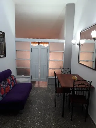 Rent this 1 bed apartment on Vedado