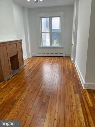 Rent this 1 bed apartment on Constitution Health Plaza Garage in 1485 McKean Street, Philadelphia