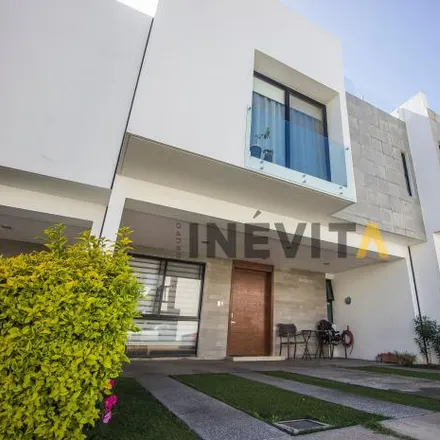 Buy this 3 bed house on unnamed road in 45051 Aurea Residencial, JAL