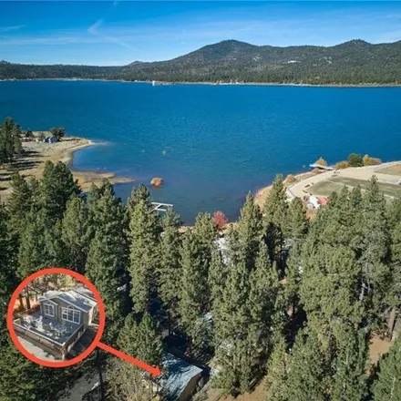 Buy this studio apartment on unnamed road in Big Bear Lake, CA