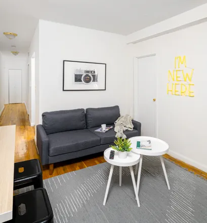 Image 7 - 117 West 116th Street, New York, New York 10026, United States  New York New York - Apartment for rent
