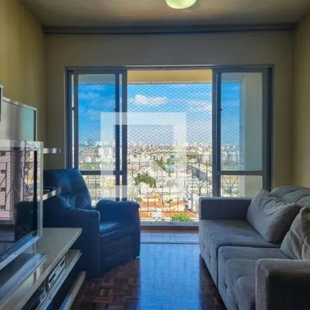 Rent this 3 bed apartment on Rua Espírito Santo in Santo Antônio, São Caetano do Sul - SP