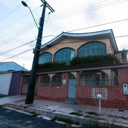 Image 2 - Rua Conceição do Norte, Flores, Manaus - AM, 69000-000, Brazil - House for sale