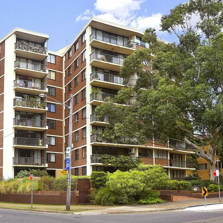 Image 7 - Park Avenue, Burwood Council NSW 2134, Australia - Apartment for rent