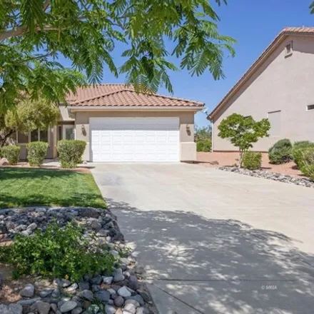 Image 1 - 1097 Mohave Drive, Mesquite, NV 89027, USA - Townhouse for sale