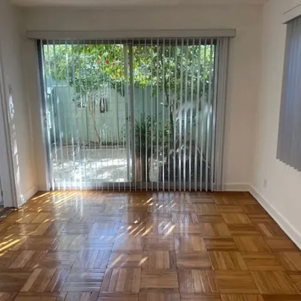 Rent this 2 bed townhouse on 5373 Coliseum Street in Los Angeles, CA 90016