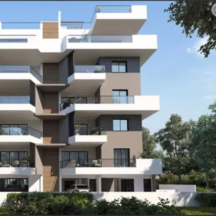 Buy this 3 bed apartment on Ancient Military Port of Kition in Kimonos Street, 6015 Larnaca Municipality