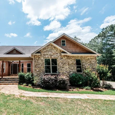 Buy this 6 bed house on 186 Fullwood Road in Fort Valley, GA 31030