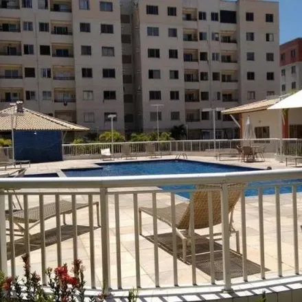 Buy this 2 bed apartment on Farmácia do Trabalhador in Rua Maria Vasconcelos de Andrade, Aruanda