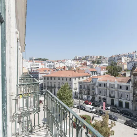 Image 6 - Next Hostel, Avenida Almirante Reis 4, 1150-017 Lisbon, Portugal - Room for rent