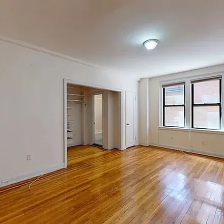 Rent this 1 bed apartment on The Morleigh in 74 West 68th Street, New York
