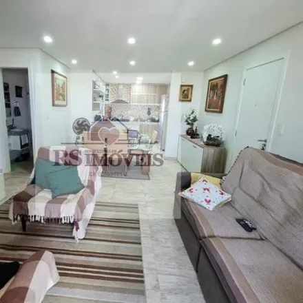 Buy this 3 bed apartment on Alameda Tenente José Bernadino in Jardim Imperador, Suzano - SP