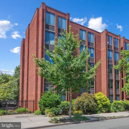 Buy this 2 bed condo on 1318 22nd Street Northwest in Washington, DC 20437