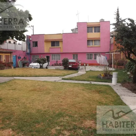 Image 4 - odontologia padilla, Avenida Juárez, Cuajimalpa de Morelos, 05030 Mexico City, Mexico - Apartment for sale