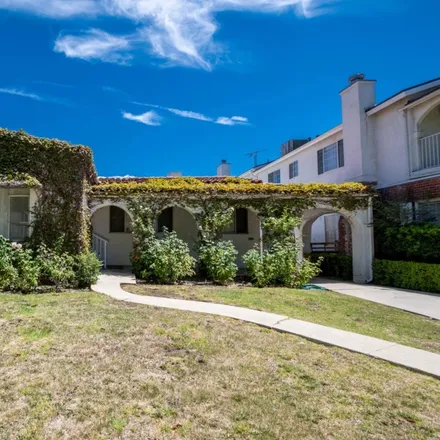 Image 3 - 352 South Wetherly Drive, Beverly Hills, CA 90211, USA - House for sale