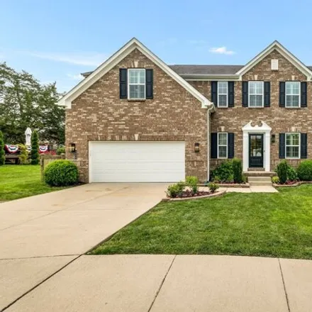 Buy this 4 bed house on 2699 Corlandt Court in Williamson County, TN 37135