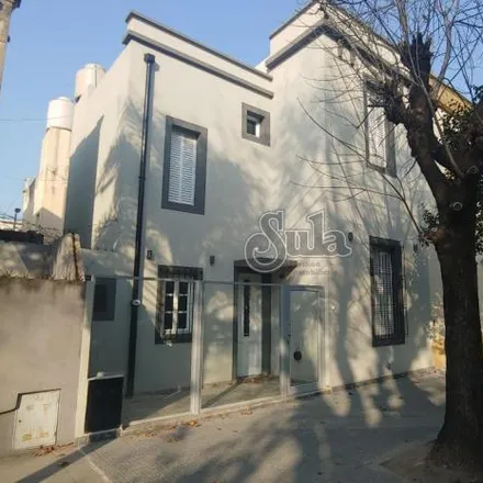 Image 2 - Timoteo Gordillo 450, Liniers, C1408 AAY Buenos Aires, Argentina - House for sale