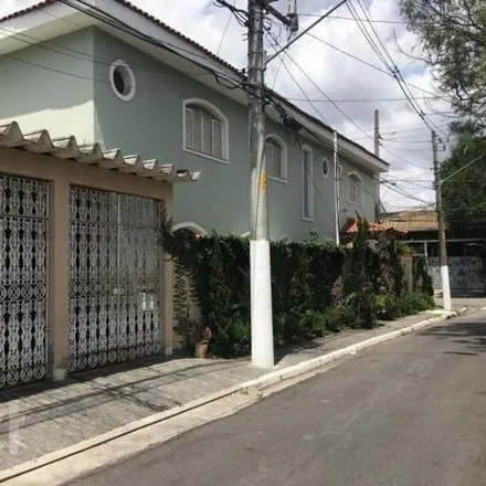 Image 2 - Rua Canavieiras, Cambuci, São Paulo - SP, 03106-060, Brazil - House for sale