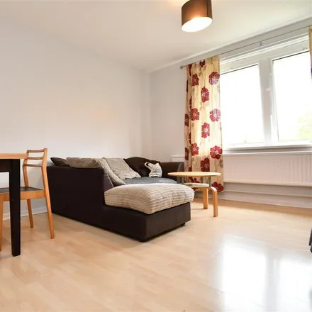 Rent this 4 bed room on Fitzrovia Court in Great Titchfield Street, East Marylebone