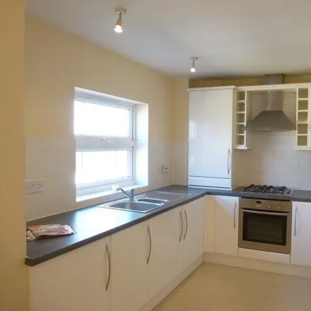 Rent this 2 bed apartment on 37-63 Maltings Way in Bury St Edmunds, IP32 6EY