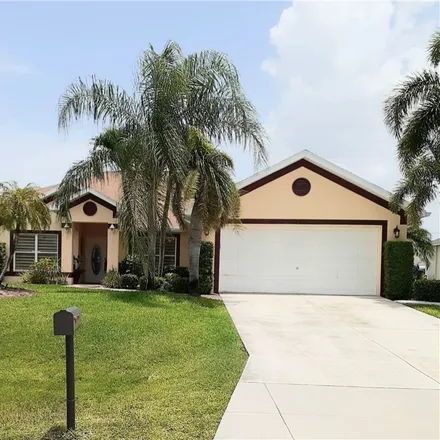 Buy this 4 bed house on 1421 Southwest 12th Terrace in Cape Coral, FL 33991