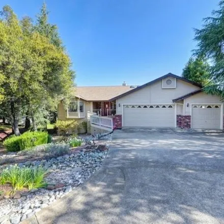 Buy this 3 bed house on 2827 Vista Verde Drive in Cameron Park, CA 95682