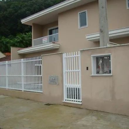 Buy this 2 bed house on Rua Alceu Koehntopp 660 in América, Joinville - SC