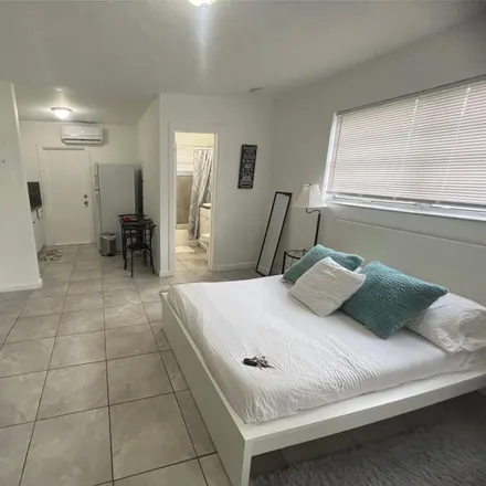 Rent this studio apartment on 5000 Northwest 2nd Avenue in Miami, FL 33127