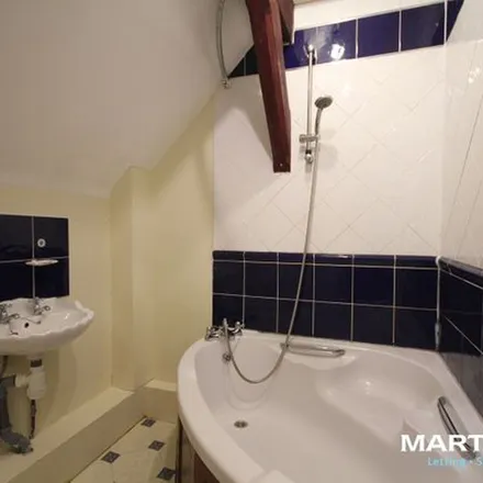 Rent this 2 bed apartment on Westfield Road in Harborne, B15 3QG