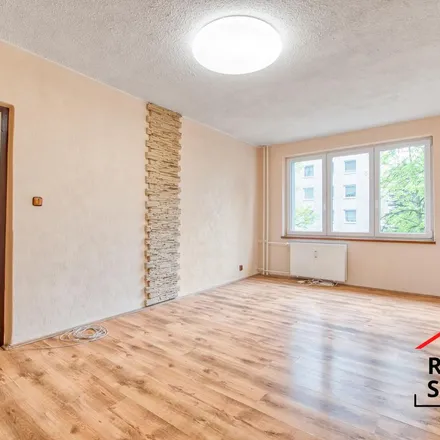 Rent this 2 bed apartment on Tovární 2441/5 in 735 06 Karviná, Czechia