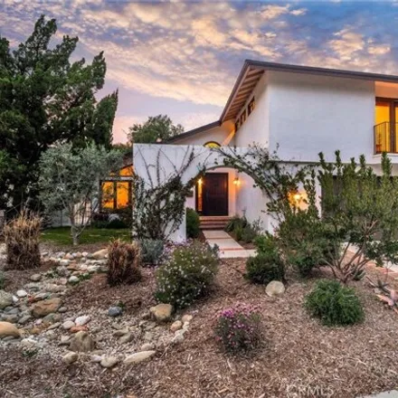 Buy this 4 bed house on 22929 Las Mananitas Drive in Rancho Santa Clarita, Santa Clarita