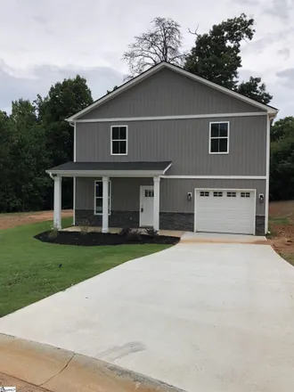 Buy this 3 bed house on 654 Duncan Station Drive in Duncan, SC 29334