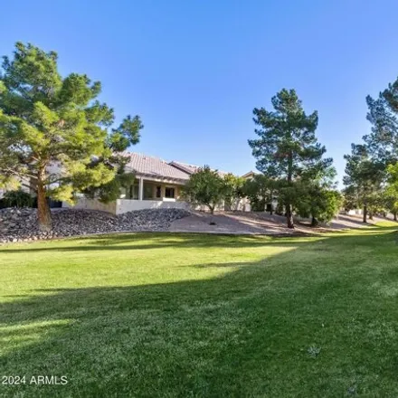 Image 8 - 7928 East Pueblo Avenue, Mesa, AZ 85208, USA - House for sale