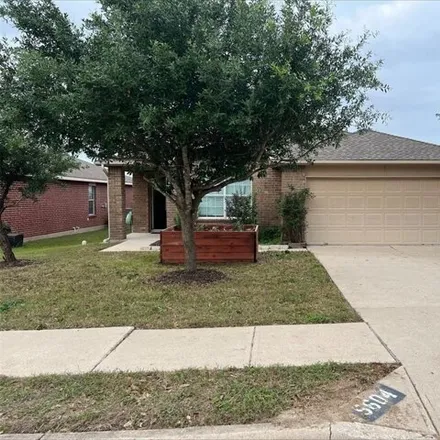 Rent this 3 bed house on 5604 Adair Drive in Austin, TX 78754