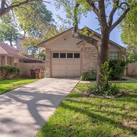 Rent this 2 bed house on 2143 Jasmine Path in Round Rock, TX 78664