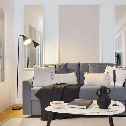 Image 8 - 24 Rue Jouvenet, 75016 Paris, France - Apartment for rent