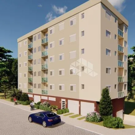 Buy this 2 bed apartment on Rua Doutor Joge Sehbe in Santa Catarina, Caxias do Sul - RS