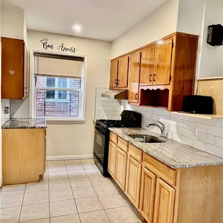 Rent this 1 bed apartment on 2066 62nd Street in New York, NY 11204