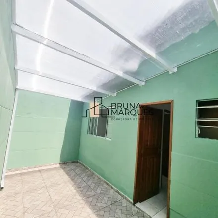 Buy this 2 bed house on Escola Maria Conceição Nunes in Servidão Luiz Duarte Soares, São João do Rio Vermelho